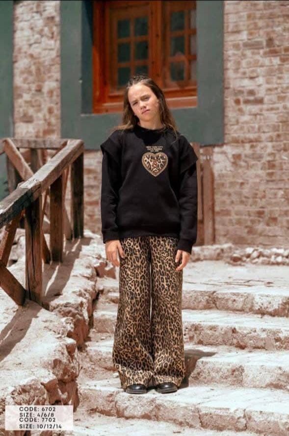 kids Pyjamas and Pantalon