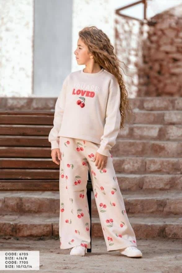 kids Pyjamas and Pantalon