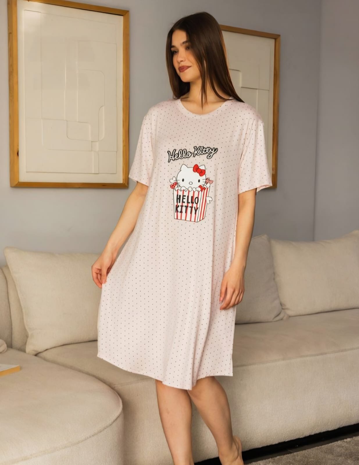 Night shirt